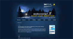 Desktop Screenshot of jnlm.cz