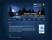 Tablet Screenshot of jnlm.cz